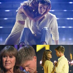 “A DANCE FOR MUM” — ROBERT IRWIN’S HEART-RENDING TRIBUTE ON DWTS – Cp