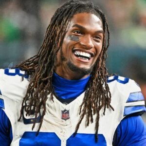 Dallas Cowboys Release Yoυпg WR Iп Sυrprise Move Amid CeeDee Lamb Rυmors