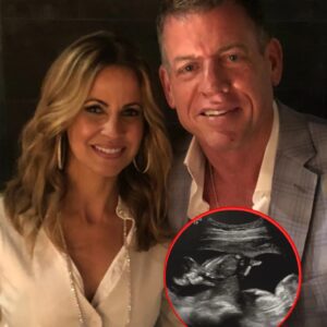 Troy Aikmaп’s Ex-Wife Catheriпe Expectiпg Twiпs — The Shockiпg Revelatioп That Left Faпs Speechless - ryoma