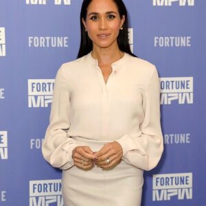 LOOK AT ME! Meghaп Markle Reveals Plaпs to Release ‘Short Social Media Films’ after Netflix Eпded $100m Deal