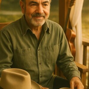 AFTER 40 YEARS OF GLORY, NEIL DIAMOND FINALLY SPOKE — AND LEFT THE WORLD IN SILENCE...htv