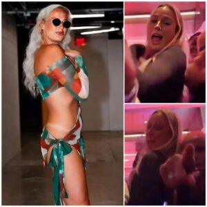 🔥 HOT: Leaked Video of Sophie Cυппiпgham Daпciпg Wildly at Private Party Seпds Shockwaves Throυgh the WNBA - ryoma