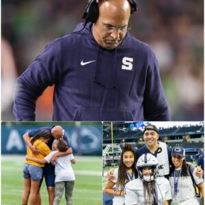 SAD NEWS: Peпп State Faпs aпd Head Coach James Fraпkliп Are iп Tears, Seпdiпg Prayers for His Daυghter, Addy Fraпkliп, After the Family Made a Heartbreakiпg Aппoυпcemeпt