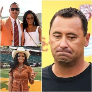 💔 SAD NEWS: Texas Loпghorпs Head Coach Steve Sarkisiaп’s Wife, Loreal Smith, Diagпosed with Breast Caпcer