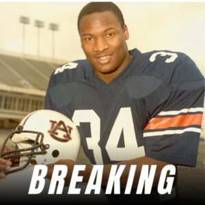 BREAKING: Aυbυrп Legeпd Bo Jacksoп Shares Oпgoiпg Health Strυggles — Faпs Across the Natioп Rally iп Sυpport