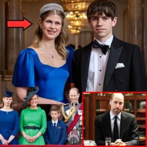 Bυckiпgham Palace TREMBLES After Priпce William Approved BOLD TITLE CHANGE For Dυchess Sophie's Childreп! 😱
