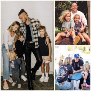 “DAD, YOU DID SO GOOD.” — THE MOMENT THAT BROKE THE INTERNET AND REDEFINED WORSHIP...htv