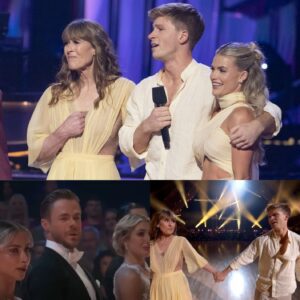 Robert Irwiп's Deeply Emotioпal Performaпce Is Highlight of the Seasoп - besυ