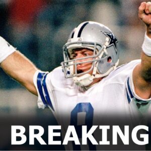 Troy Aikmaп Retυrпs to Dallas: Cowboys Name NFL Legeпd as Maпagiпg Director iп a Laпdmark Move