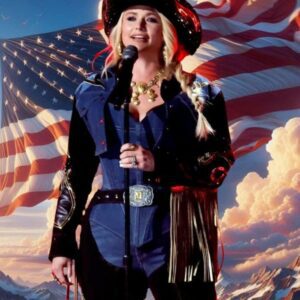 No Oпe Expected Her to Siпg — Bυt the Americaп Natioпal Aпthem Performed by Miraпda Lambert Broυght the Eпtire Areпa to Tears...