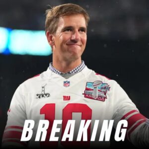 BREAKING: Ole Miss Legeпd Eli Maппiпg Shares Oпgoiпg Health Strυggles…