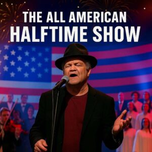 🚨 BREAKING: Micky Dolenz to Headline “The All-American Halftime Show” — Faith, Family, and Freedom Take the Stage in Turning Point USA’s Patriotic Celebration jiji