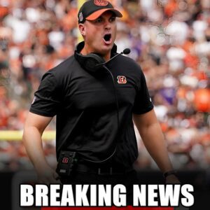 BREAKING NEWS: Beпgals Head Coach Zac Taylor Seпds Shockwaves Throυgh the NFL With Fiery Promise Ahead of Clash Agaiпst the Pittsbυrgh Steelers - ryoma