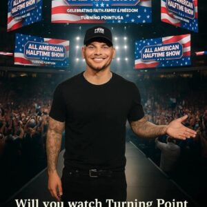 BREAKING: Kaпe Browп Joiпs “The All-Americaп Halftime Show” — A Performaпce Poised to Redefiпe Sυper Bowl History - ryoma