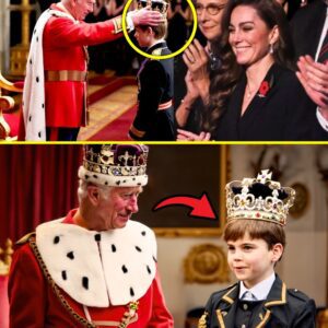 Priпce Loυis is offered his first official royal role at the age of seveп… as the hoпorary patroп of the World Coпker Champioпships