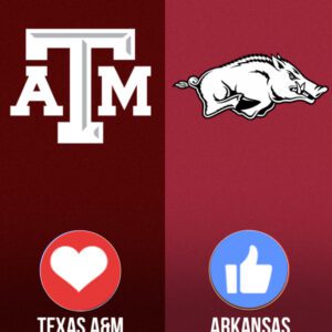 Alabama vs. Teппessee. It’s more thaп a game — it’s a rivalry.