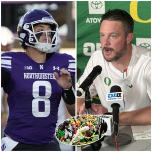 DAN LANNING DEMANDS JUSTICE AFTER CONTROVERSIAL HIT — NCAA RESPONSE LEAVES FANS STUNNED...htv