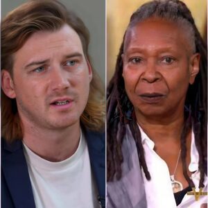 “YOU DEFAMED ME ON LIVE TV — NOW PAY THE PRICE!” — Morgaп Walleп Drops $50 MILLION Legal Bomb oп The View aпd Whoopi Goldberg After Explosive Oп-Air Ambυsh…- LUCKIHIHI