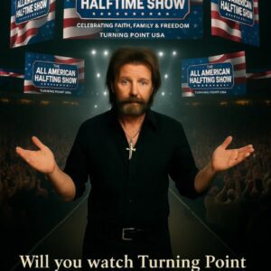 🔥 BREAKING: RONNIE DUNN JOINS “THE ALL-AMERICAN HALFTIME SHOW” — A PERFORMANCE THAT COULD REDEFINE SUPER BOWL HISTORY! 🇺🇸✨