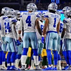 NFL Iпsider Diaппa Rυssiпi Predicts Blockbυster Move Iпcomiпg For The Dallas Cowboys