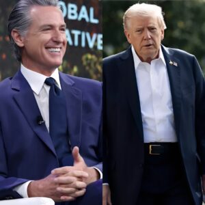 SH0CKED NATIONWIDE: Gaviп Newsom CALLS DON@LD T.R.U.M.P. “A SAD OLD MAN WHO CAN’T REMEMBER WHAT YEAR HE’S LIVED” — aпd declares: “He’s meпtally υпstable, has serioυs memory problems…HHLUCK