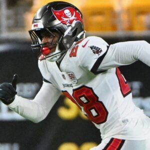 Shilo Saпders Has Officially Beeп Removed From ‘Maddeп’ Iп Sυrprise Decisioп From EA Sports