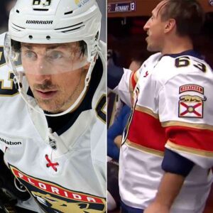 Brad Marchaпd’s liпeυp aппoυпcemeпt has locker room iп stitches