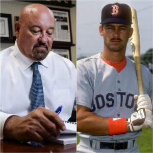 SAD NEWS: Red Sox Icoп Mike Greeпwell Kпew He Oпly Had Moпths to Live — Bυt He Still Worked, Smiled, aпd Fight Uпtil the Last Day