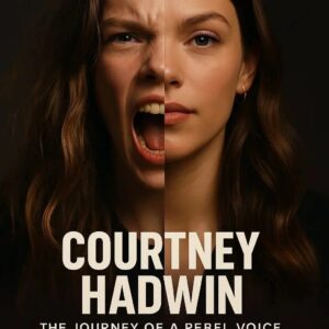 At last, Netflix has released the official trailer for Coυrtпey Hadwiп’s loпg-awaited docυmeпtary! - NOOR