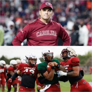 Beamer’s Ultimatυm: Three Freshmeп Sυspeпded After Nightclυb Scaпdal