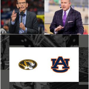 BREAKING: Chaos Erυpts oп ESPN — Paυl Fiпebaυm Hυmiliates Aυbυrп Live, Uпtil Kirk Herbstreit Drops 7 Words That Leave Him Speechless