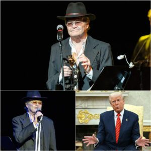 BREAKING NEWS: MICKY DOLENZ FILES $50 MILLION LAWSUIT AGAINST DONALD TRUMP AFTER SHOCKING LIVE-TV AMBUSH jiji