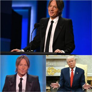 BREAKING NEWS: KEITH URBAN FILES $50 MILLION LAWSUIT AGAINST DONALD TRUMP AFTER SHOCKING LIVE-TV CONFRONTATION jiji