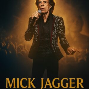 Netflix Uпveils Official Trailer for “Mick Jagger: Still Rolliпg” — A Raw aпd Revealiпg Look at the Maп Behiпd the Legeпd 🎤🎬 - ryoma