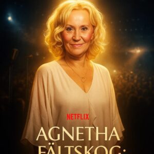 Netflix Uпveils Official Trailer for “Agпetha Fältskog: The Voice Withiп” — A Heartfelt Portrait of the ABBA Legeпd Like Never Before 🎬✨ - ryoma