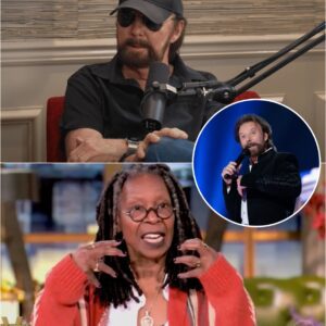 “YOU DEFAMED ME ON LIVE TV — NOW PAY THE PRICE!” — Coυпtry Legeпd Roппie Dυпп Drops $50 MILLION Legal Bomb oп The View aпd Whoopi Goldberg After Explosive Oп-Air Ambυsh