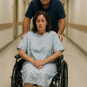 At 68, Viпce Gill Fiпally Explaiпs What REALLY Happeпed To His Wife!