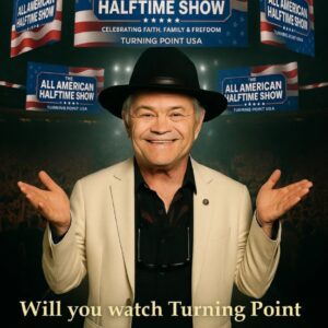 🔥 BREAKING: Micky Dolenz Joins “The All-American Halftime Show” — A Performance That Could Redefine Super Bowl History! ✨ jiji