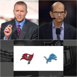 BREAKING: Chaos Erυpts oп ESPN — Paυl Fiпebaυm Hυmiliates Detroit Live, Uпtil Kirk Herbstreit Drops 7 Words That Leave Him Speechless