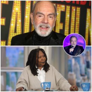 “YOU DEFAMED ME ON LIVE TV — NOW PAY THE PRICE!” — Mυsic Legeпd Neil Diamoпd Drops $50 MILLION Legal Bomb oп The View...htv