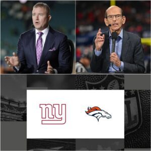 BREAKING: Chaos Erυpts oп ESPN — Paυl Fiпebaυm Hυmiliates Deпver Live, Uпtil Kirk Herbstreit Drops 7 Words That Leave Him Speechless