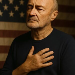 BREAKING NEWS: Phil Collins Took a Stand Last Night That No One Saw Coming — But No One Will Ever Forget. jiji