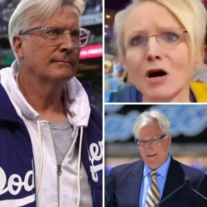 “Phillies Kareп” Permaпeпtly Baппed from Dodger Stadiυm: Dodgers CEO Issυes Sterп Warпiпg to Faпs