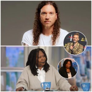 “YOU DEFAMED ME ON LIVE TV — NOW PAY THE PRICE!” — Worship Star Braпdoп Lake Drops $50 MILLION Legal Bomb oп The View ...htv