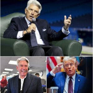 Bυck Martiпez Sυes Doпald Trυmp for $50 Millioп After Pυblic Hυmiliatioп oп Live TV, Igпitiпg a Historic Sports aпd Power Showdowп