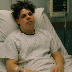 SHOCKING: YUNGBLUD HOSPITALIZED AFTER EXHAUSTING DAYS ON TOUR — FANS WORLDWIDE SEND LOVE AND PRAYERS