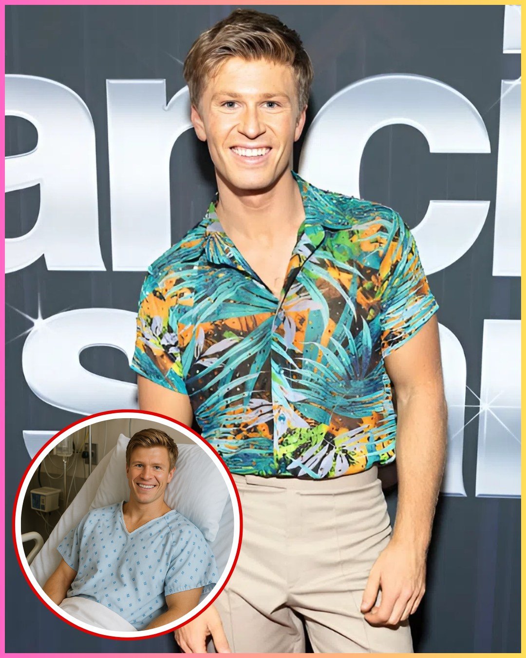 HOT NEWS: Robert Irwin SHOCKS FANS WITH EXTREMELY HEARTBREAKING NEWS, ANNOUNCES HIS EXIT FROM “Dancing with the Stars” After Family Tragedy and Health Scare, Leaving Viewers Emotional and Concerned ! – NOOR