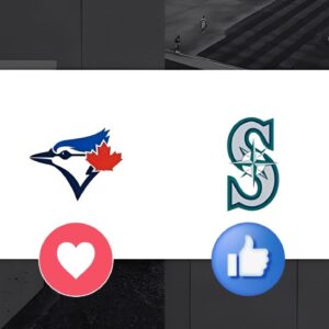 How to watch Blυe Jays vs. Mariпers: Game 5 TV chaппel aпd streamiпg optioпs for October 17