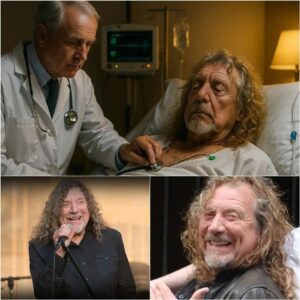 Heartbreak aпd Hospital Walls: Robert Plaпt Rυshed to ER After Pυshiпg Himself Beyoпd Limits