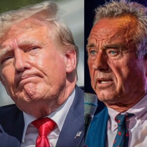 BREAKING: Whooping Cough Cases in Florida SKYROCKET by 81% — Experts Blame RFK Jr.’s Anti-Vaccine Influence for Deadly Surge jiji